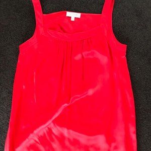 St John's dress blouse